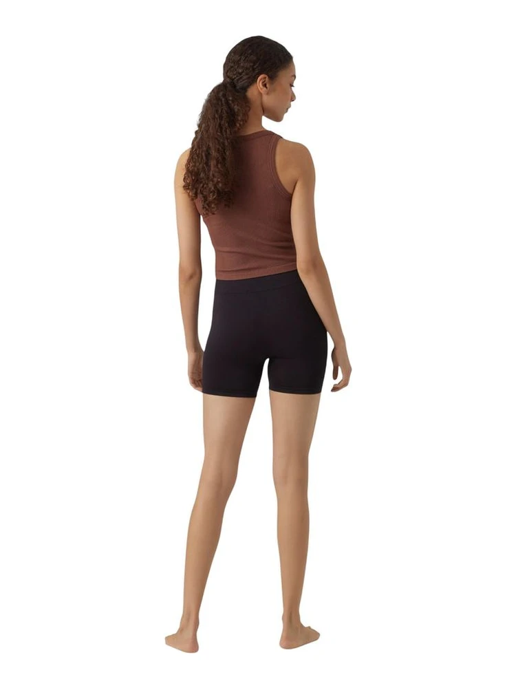 Black Polyamide Shorts alternative