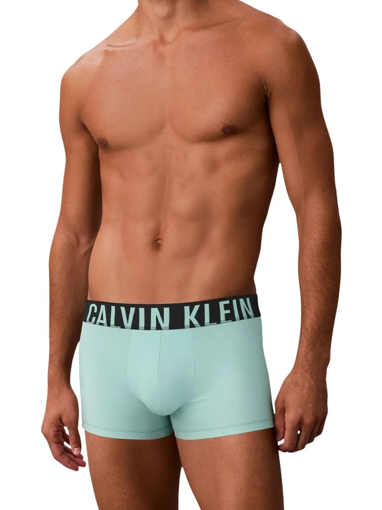 Turquoise Cotton Boxers alternative