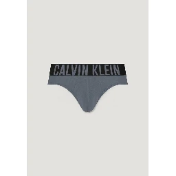 Blue Cotton Briefs