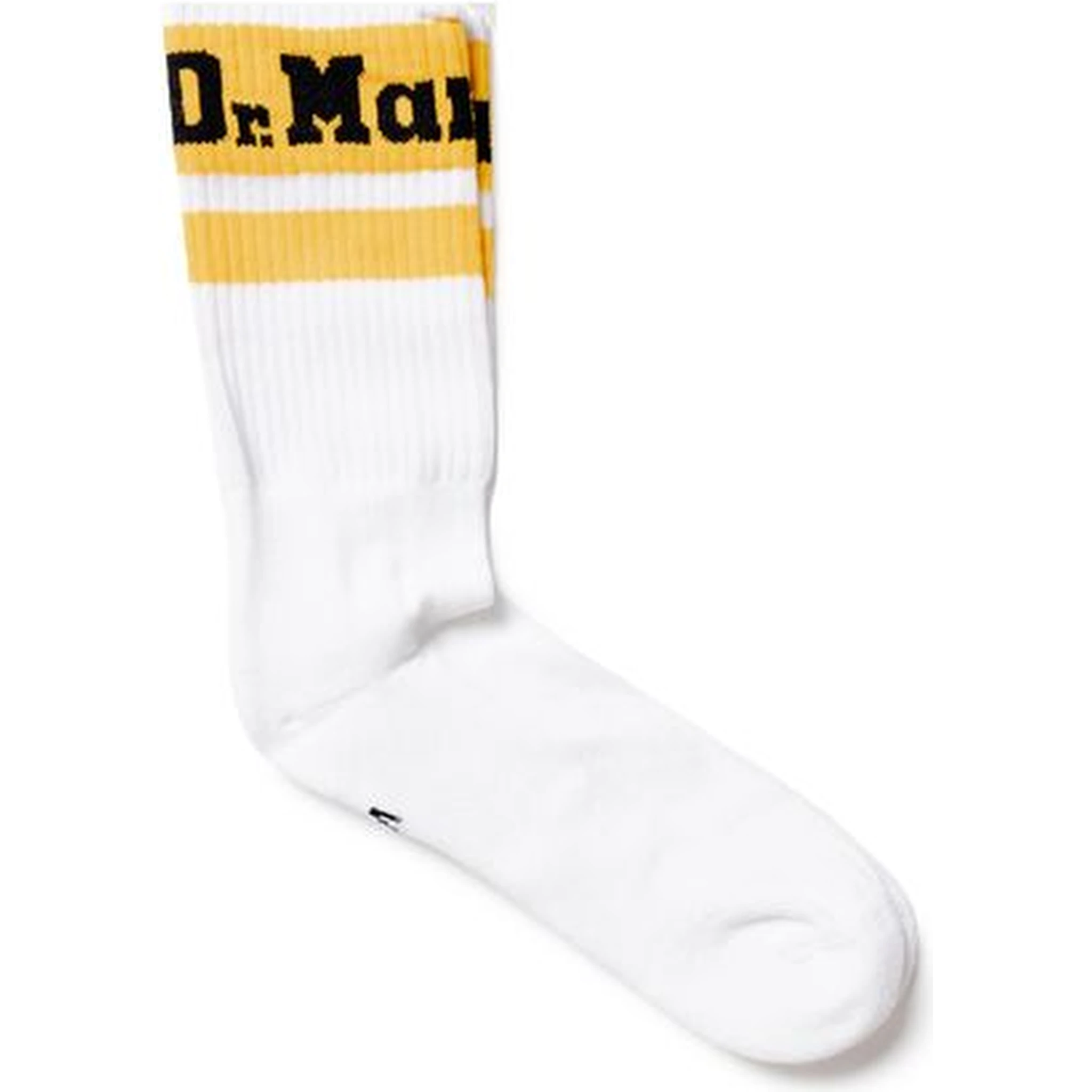 White Cotton Socks