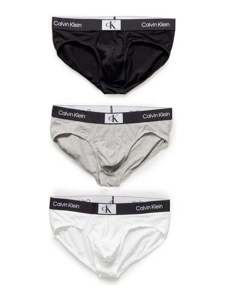 White Cotton Briefs alternative