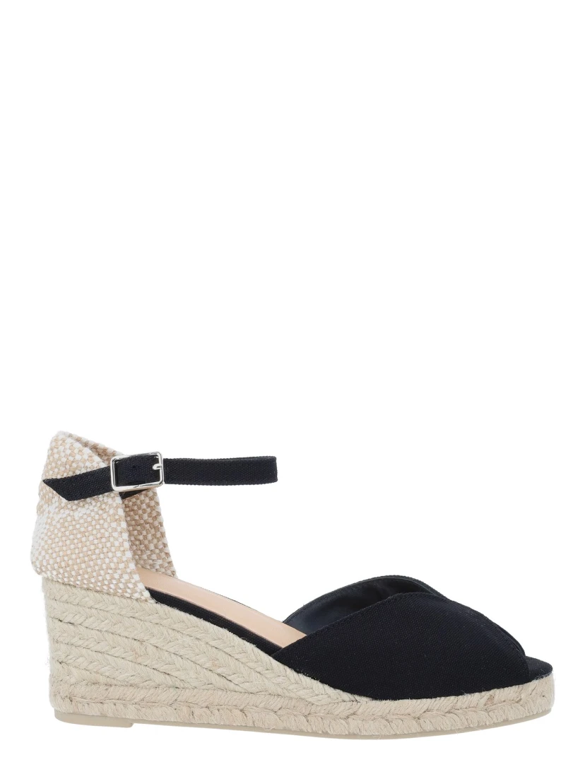 ESPADRILLE "WHITE"