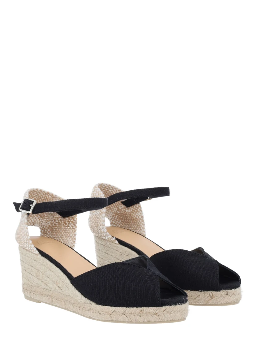 ESPADRILLE "WHITE"