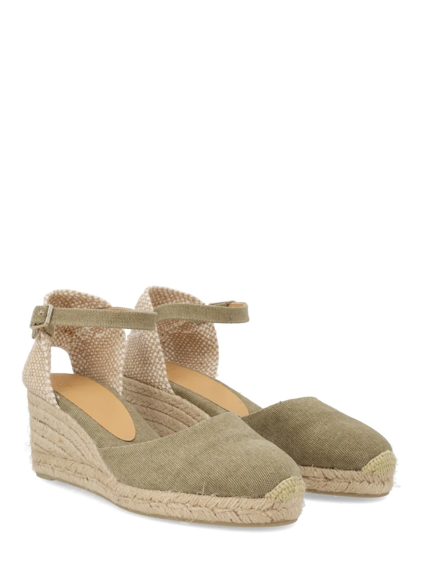 ESPADRILLE "CAROL"
