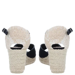 ESPADRILLE "WHITE"