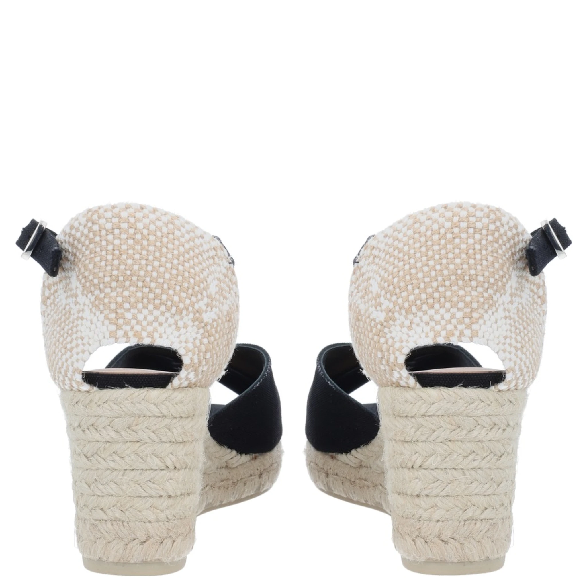 ESPADRILLE "WHITE"