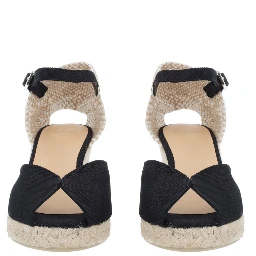 ESPADRILLE "WHITE"