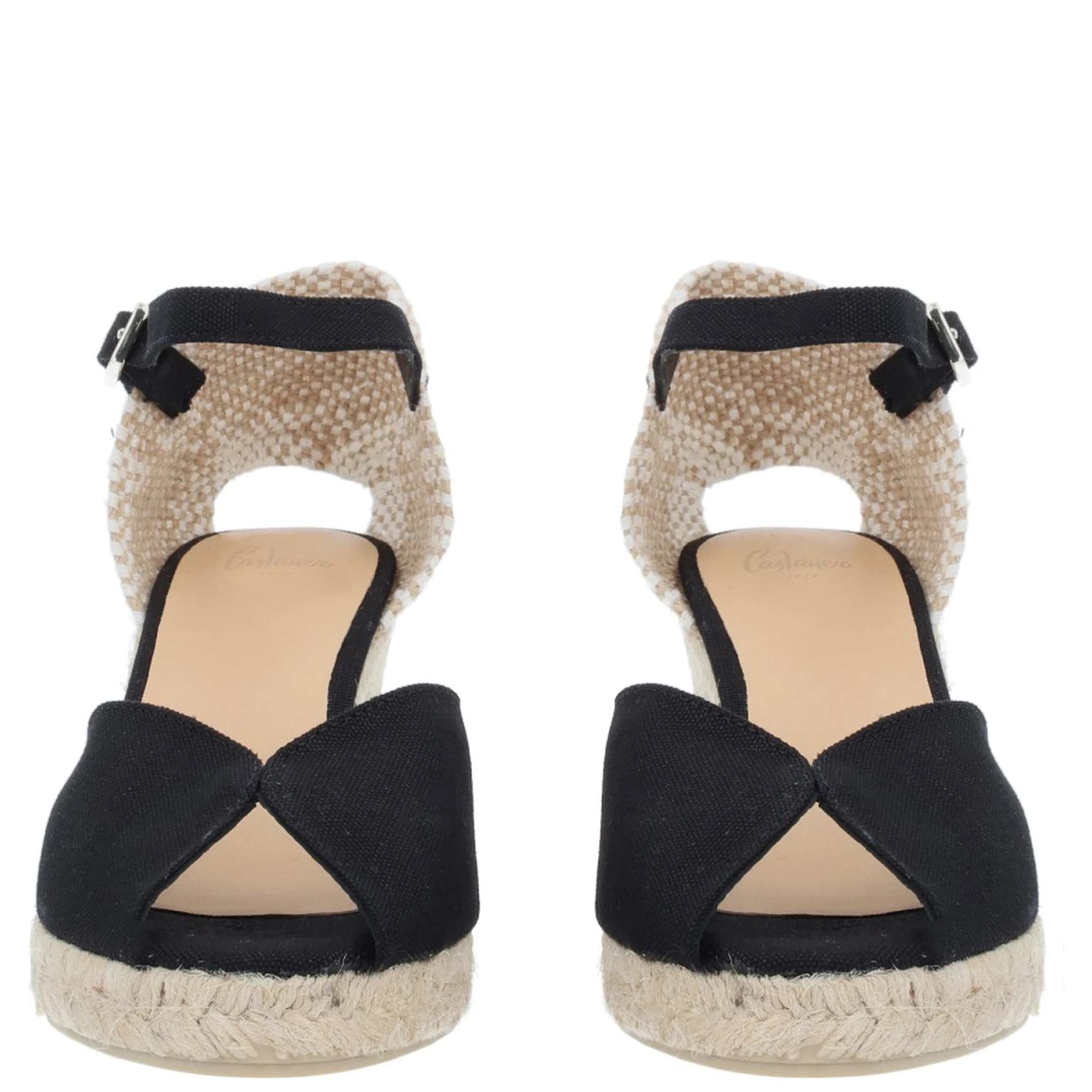 ESPADRILLE "WHITE"
