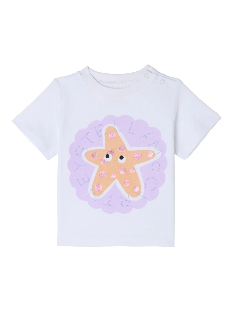 T-SHIRT "SEASTAR"