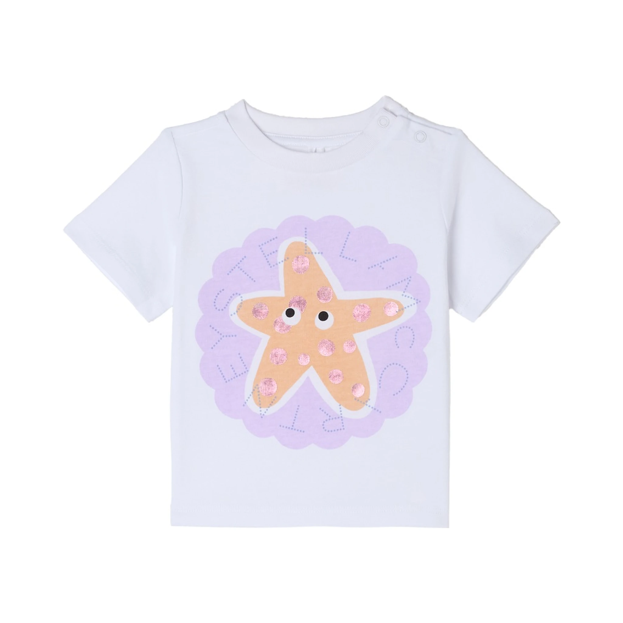 T-SHIRT "SEASTAR"