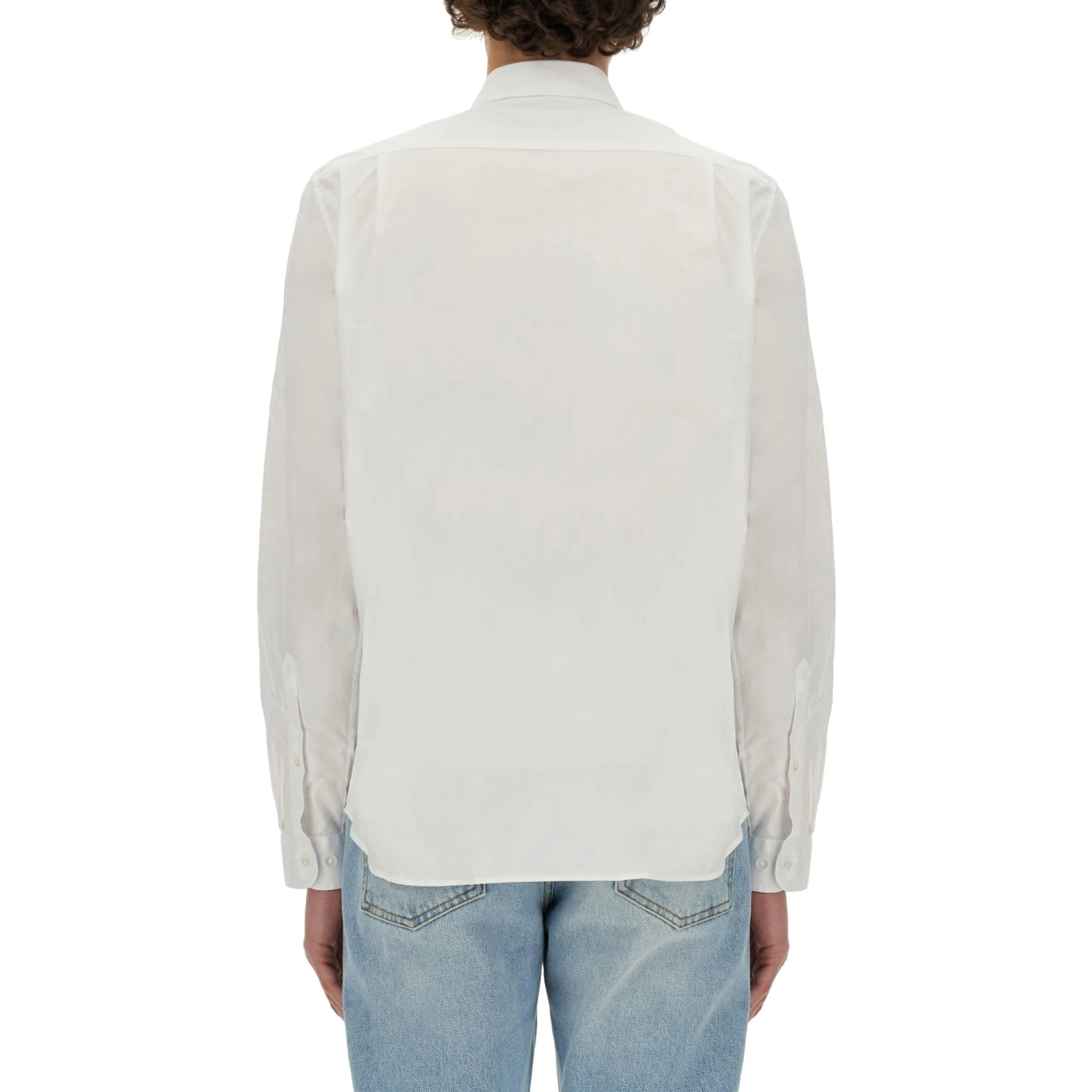 "CITY" SHIRT