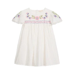 "ANA" DRESS