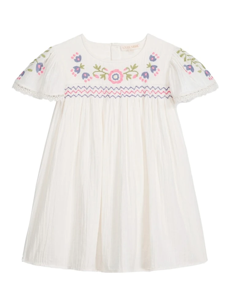 "ANA" DRESS