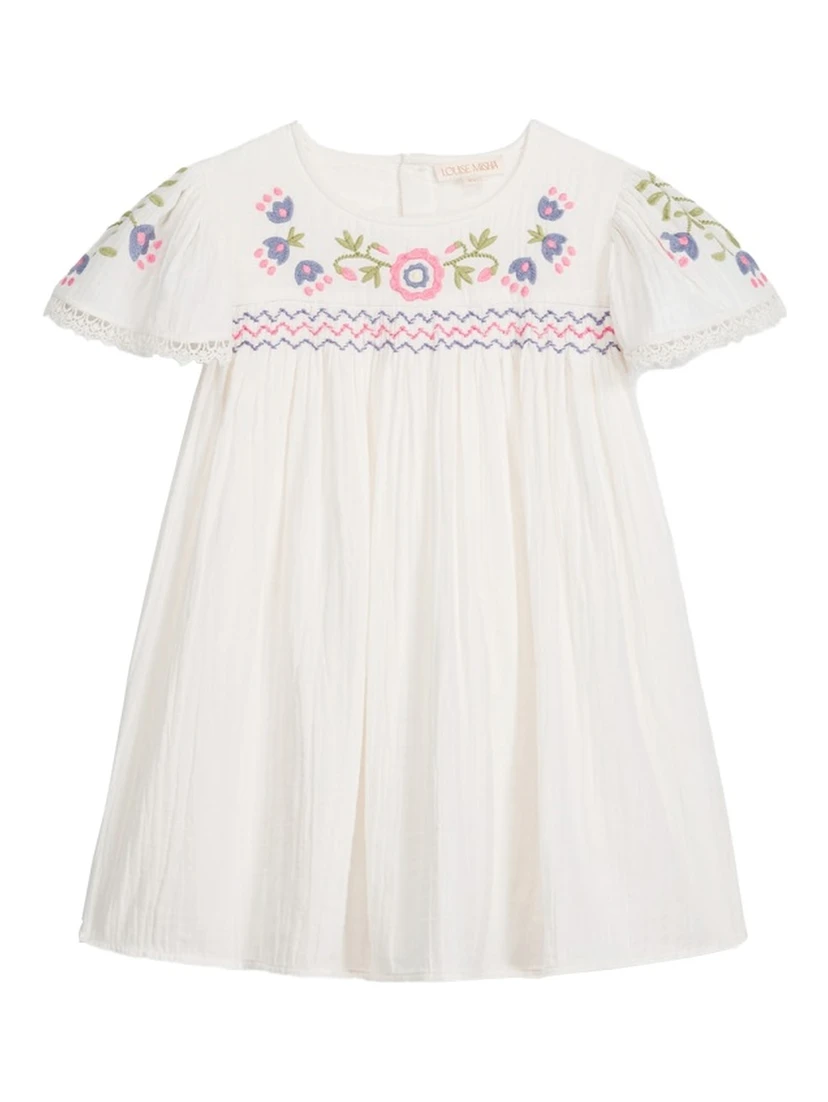 "ANA" DRESS