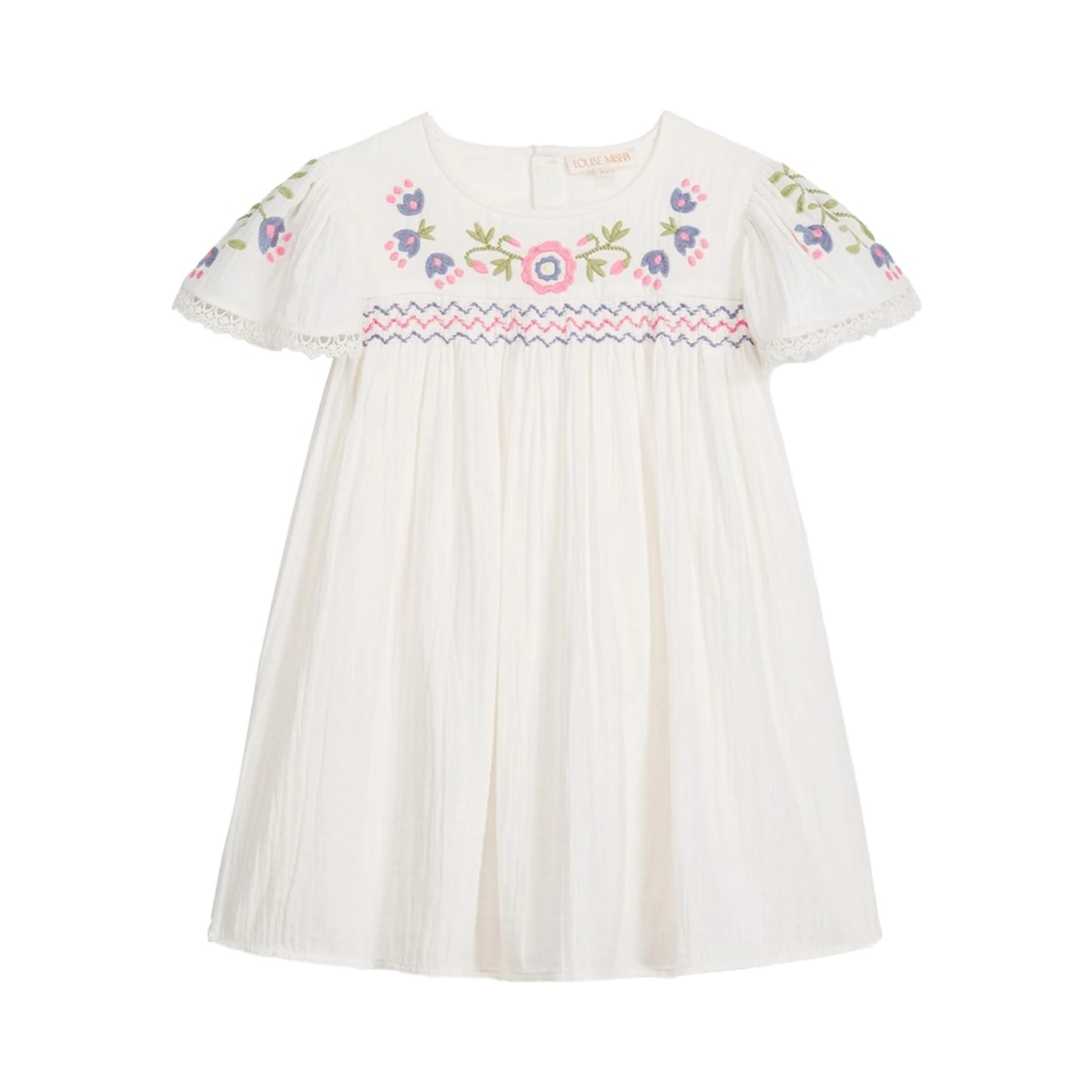 "ANA" DRESS