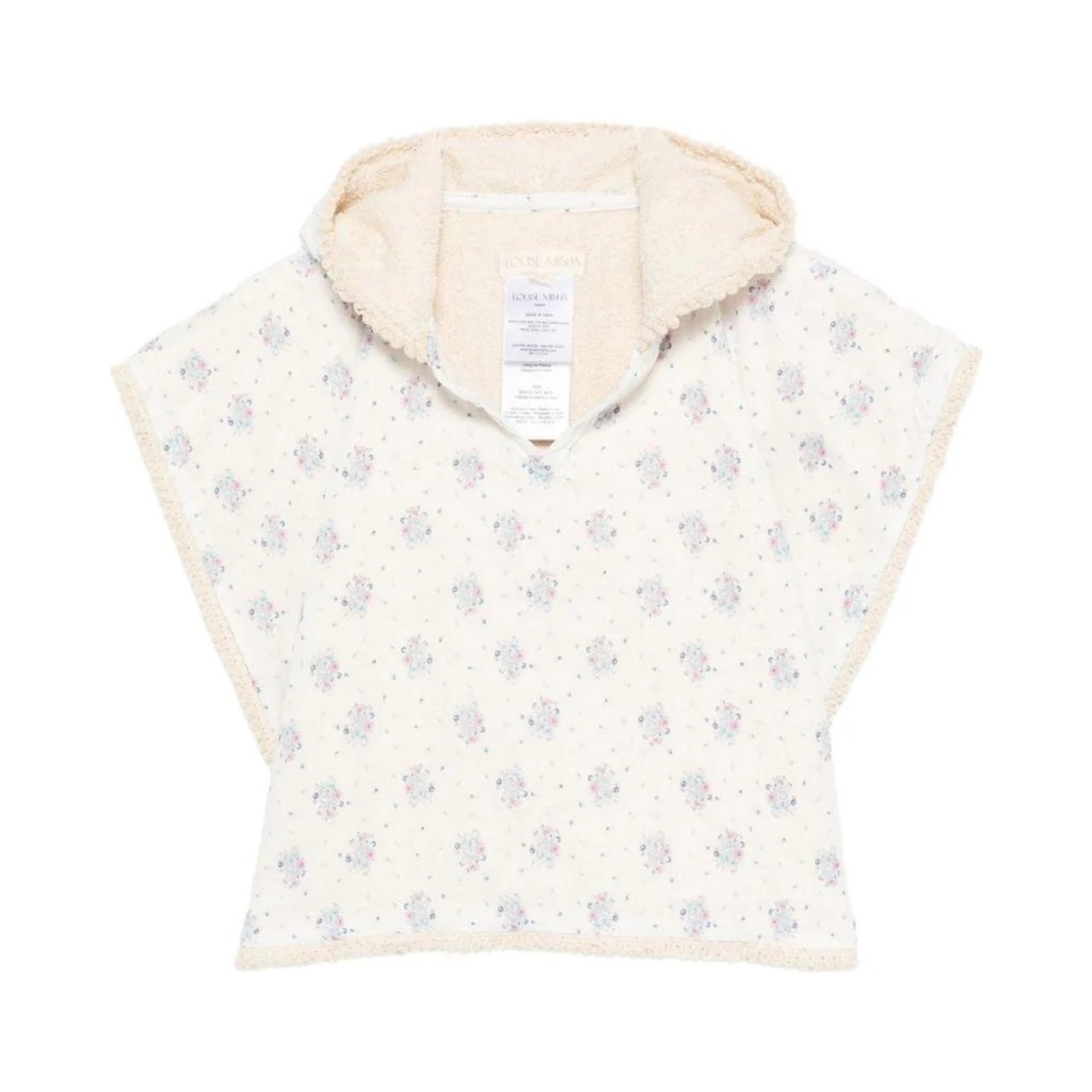 BEACH CAPE "MAEL"