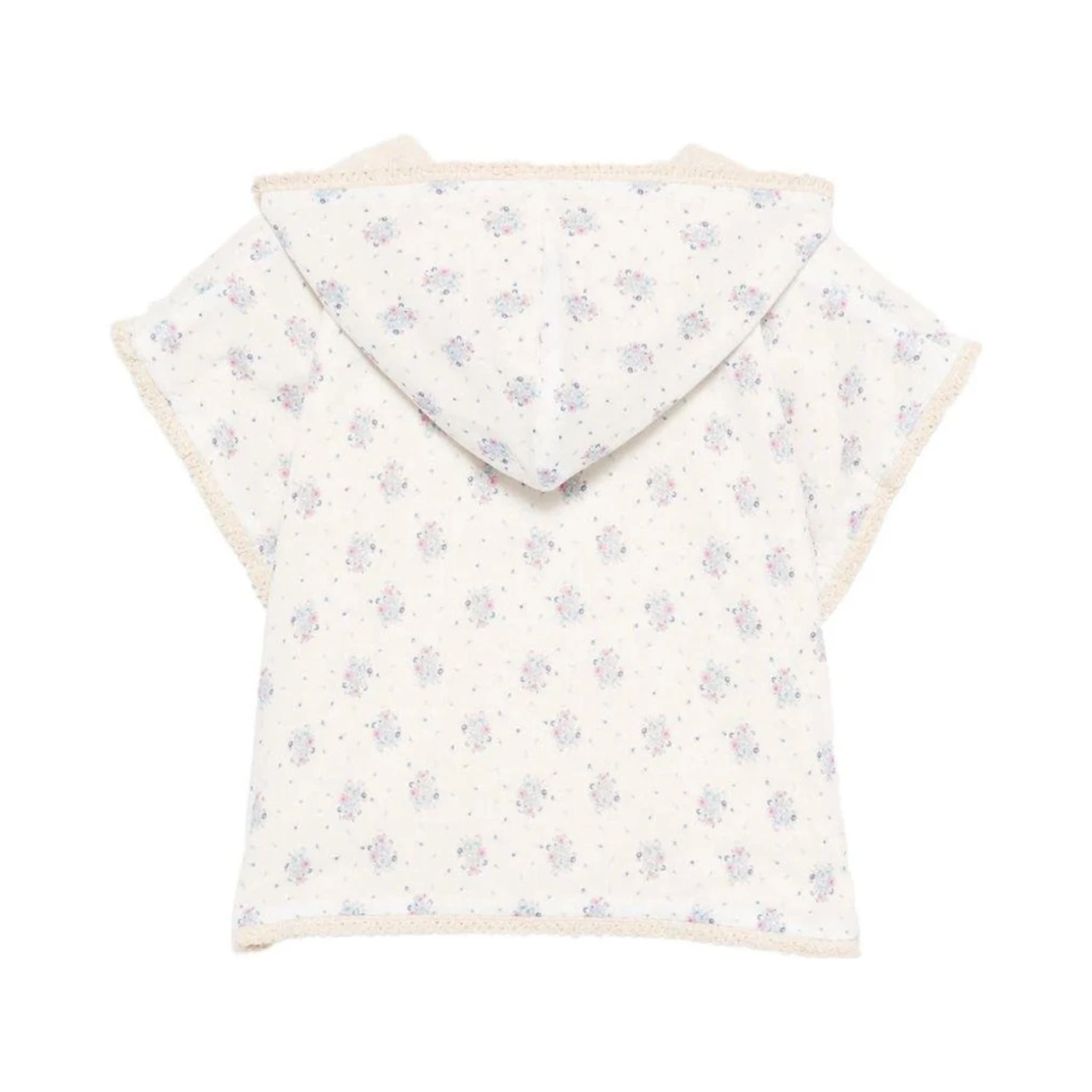 BEACH CAPE "MAEL"