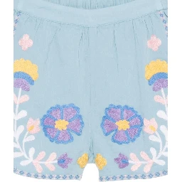 SHORT "MAIWEN"