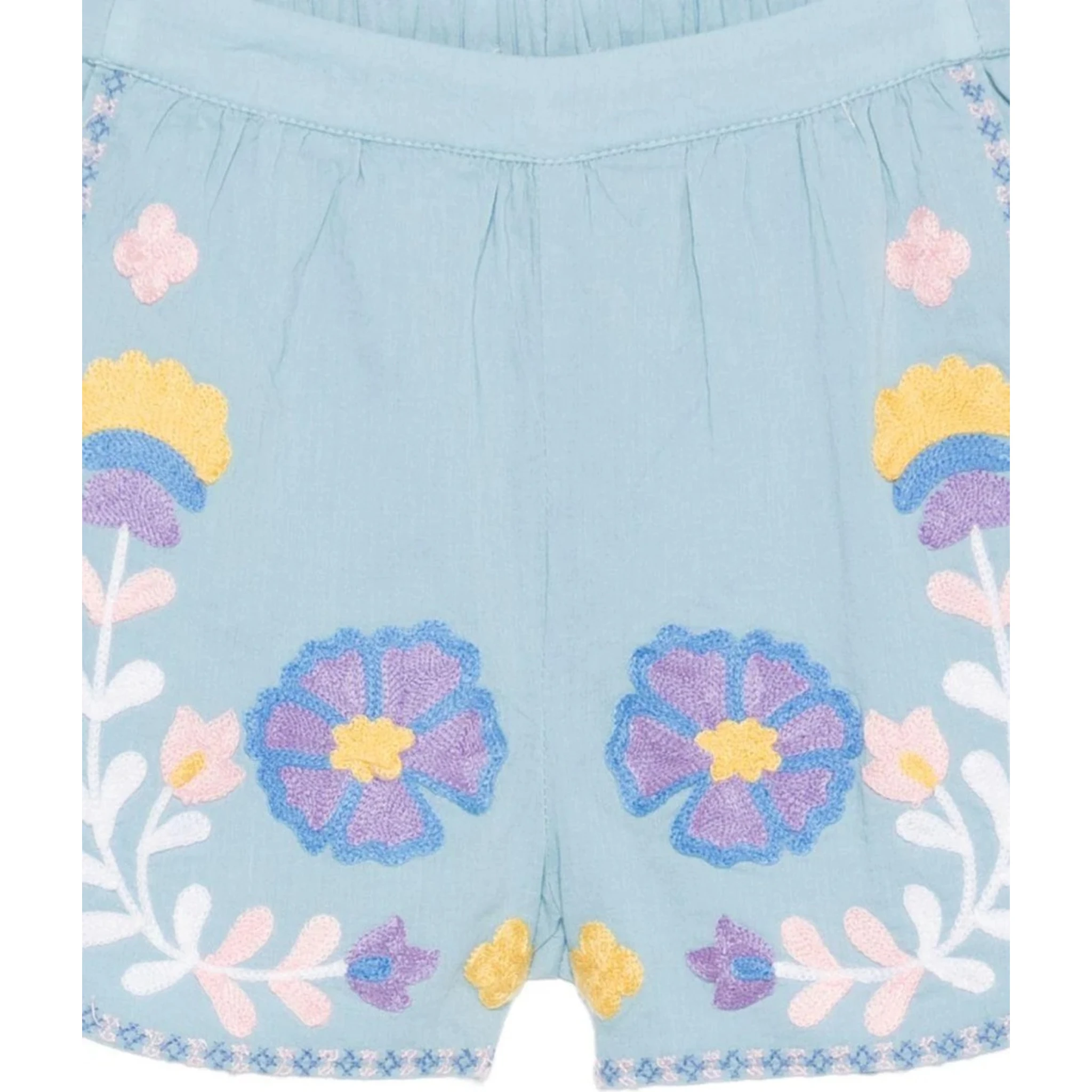 SHORT "MAIWEN"