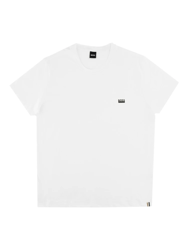 T-SHIRT IN COTONE