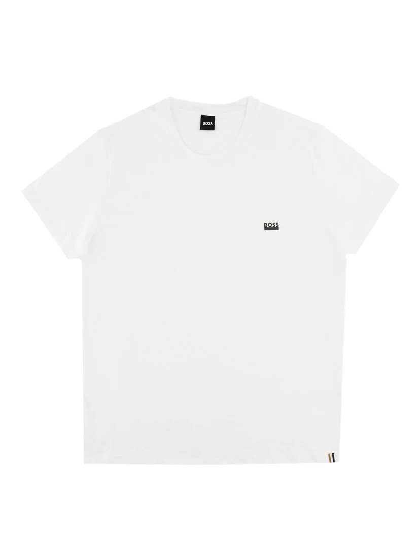 T-SHIRT IN COTONE