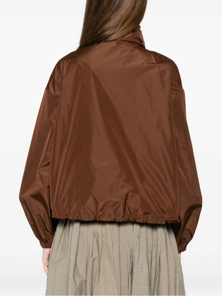 Herno Jackets Brown alternative