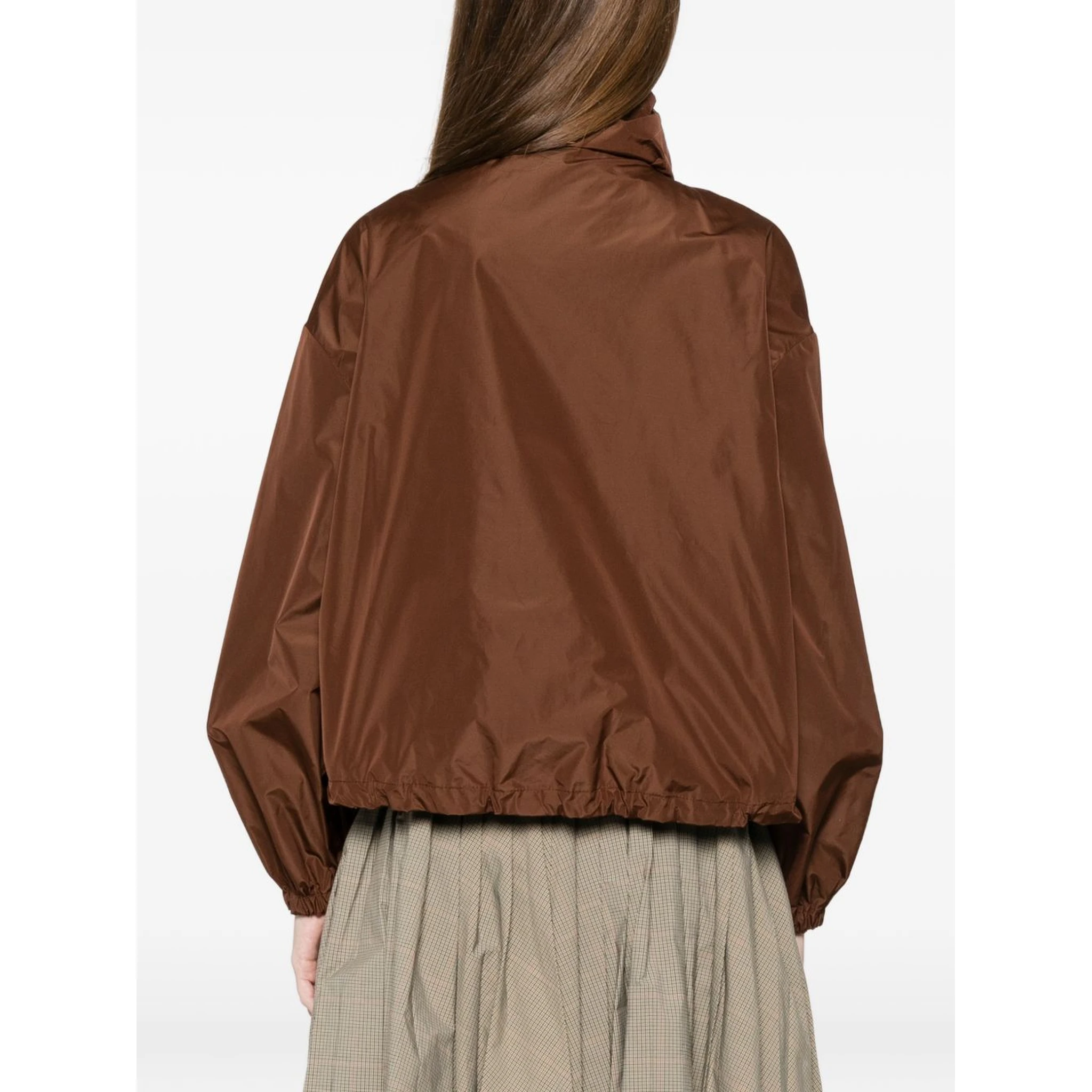 Herno Jackets Brown