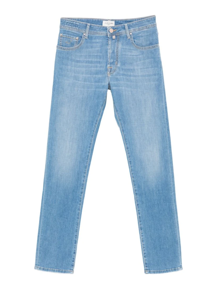 Jacob Cohen Jeans Blue