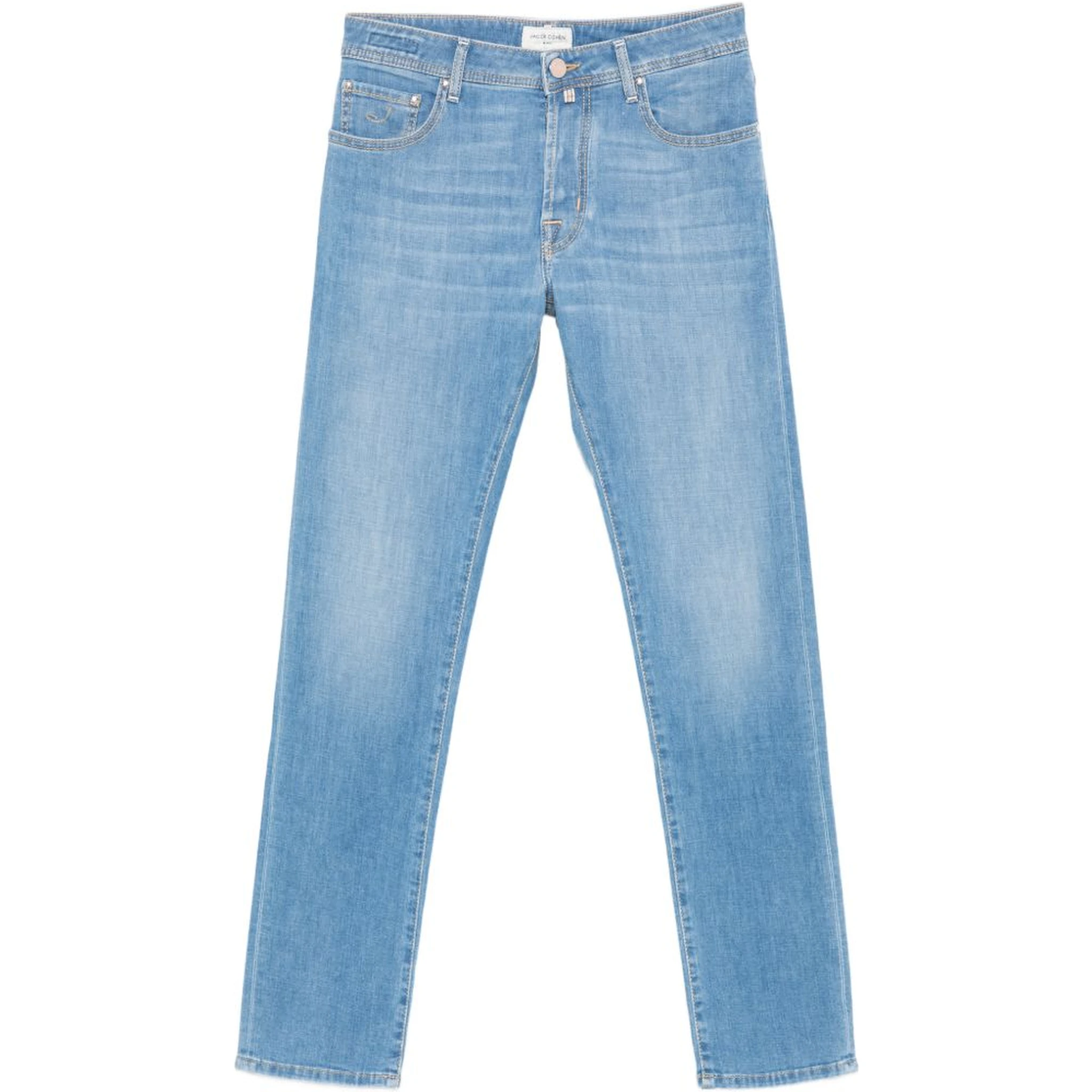 Jacob Cohen Jeans Blue