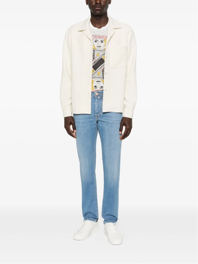 Jacob Cohen Jeans Blue alternative