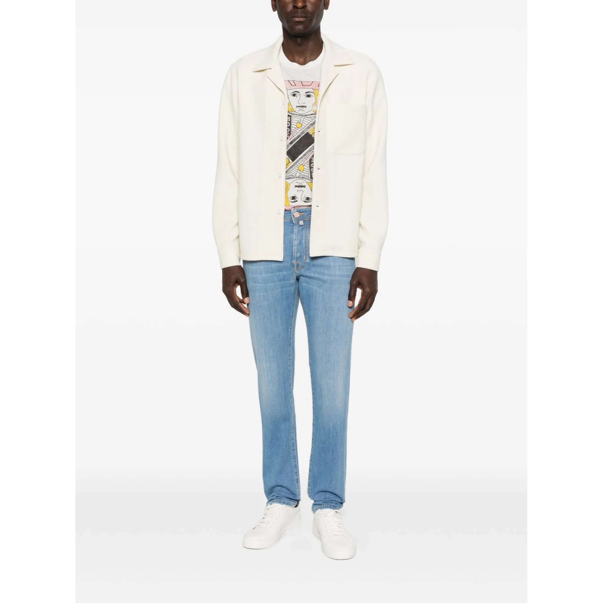 Jacob Cohen Jeans Blue