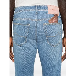 Jacob Cohen Jeans Blue