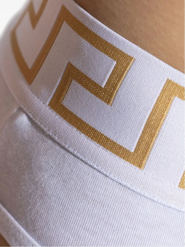 Versace Underwear White alternative