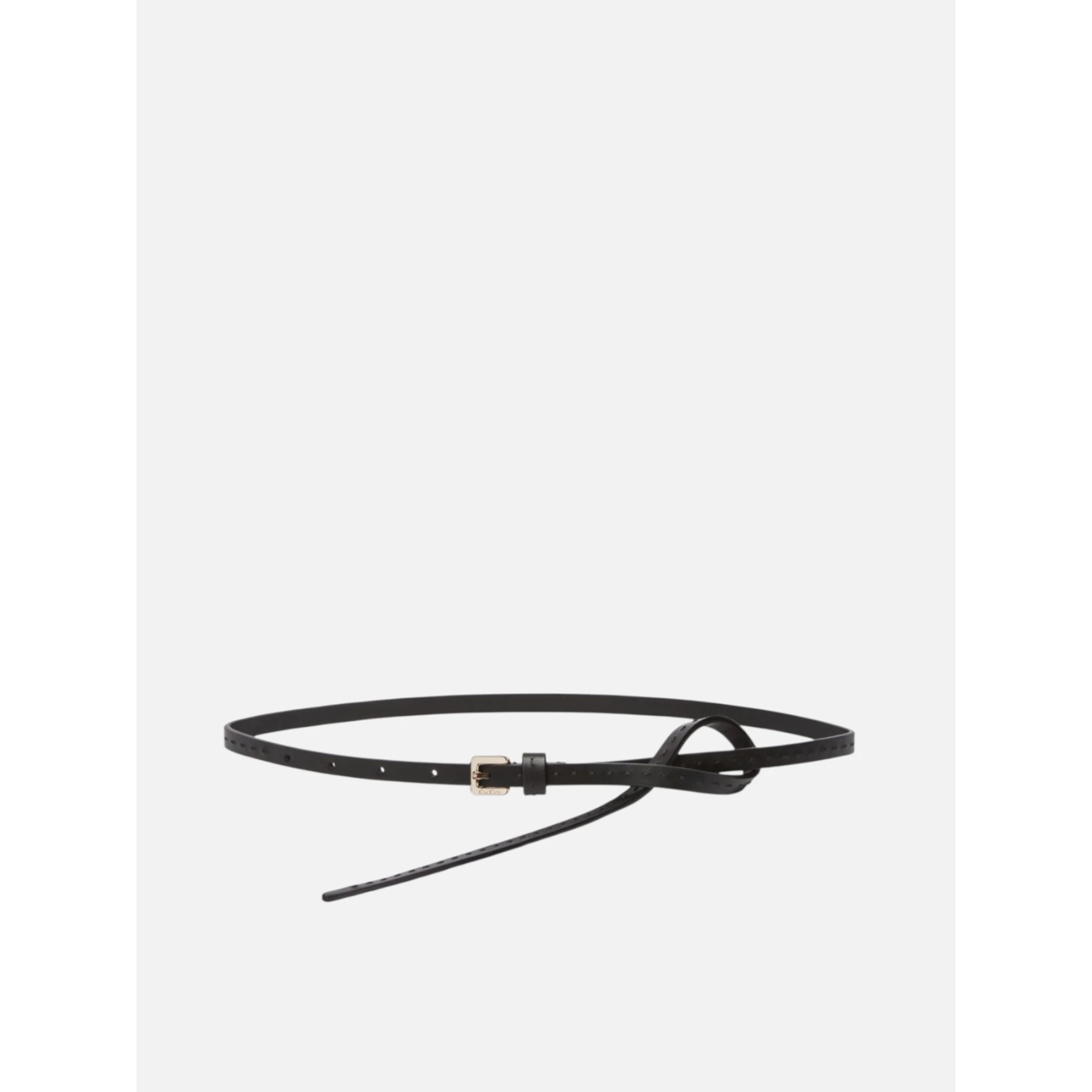 MAX MARA MXAMINIBELT10 belt