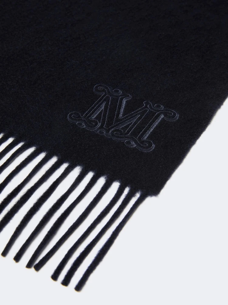 MAX MARA WSDALIA scarf alternative