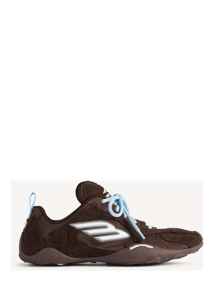 "Monday Ultra" sneakers