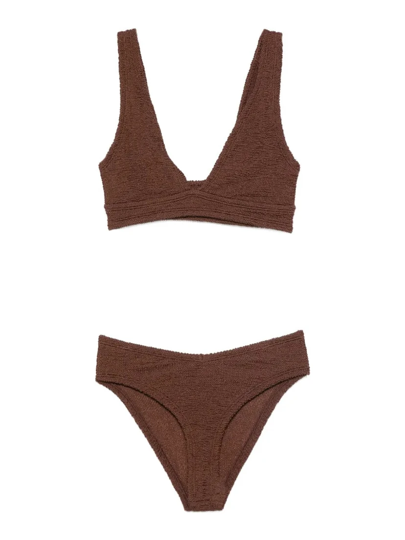 HUNZA Sea clothing Brown