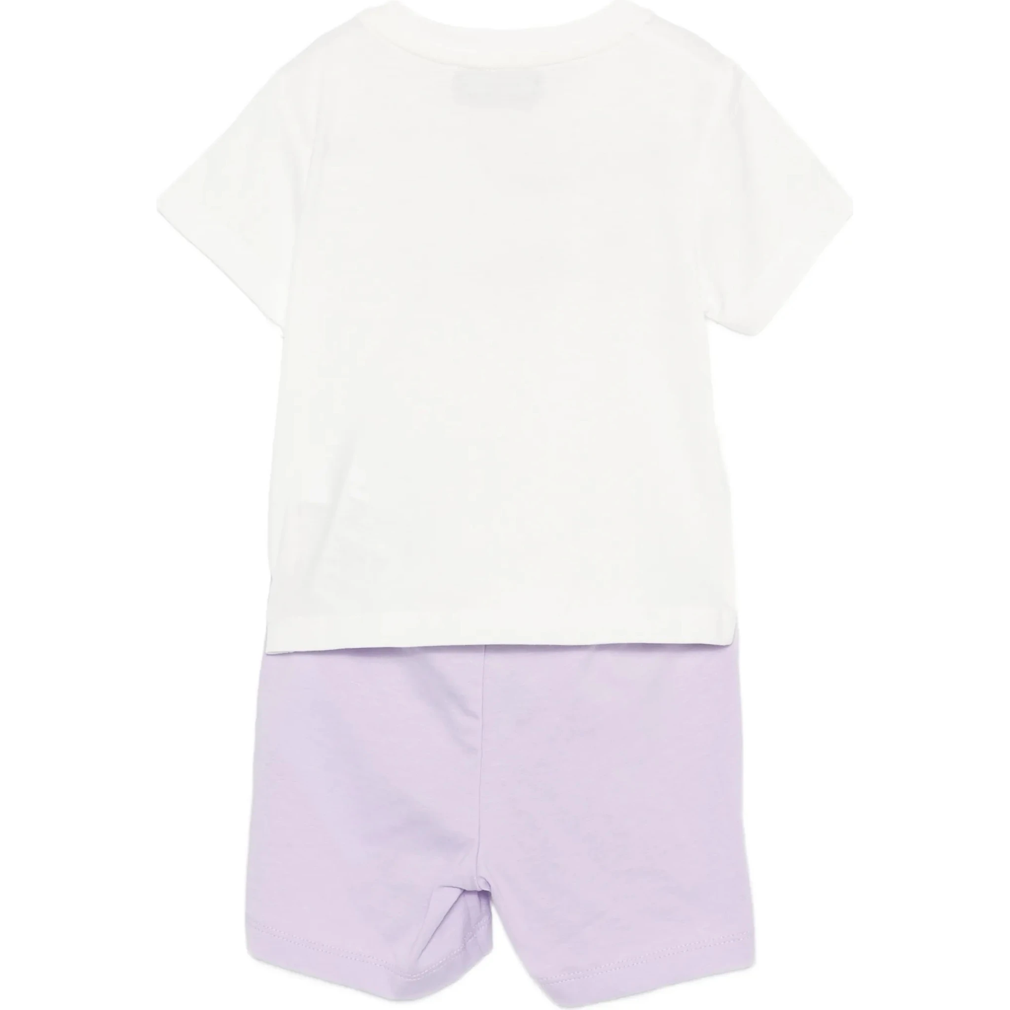 MOSCHINO KIDS Clothing.... Purple