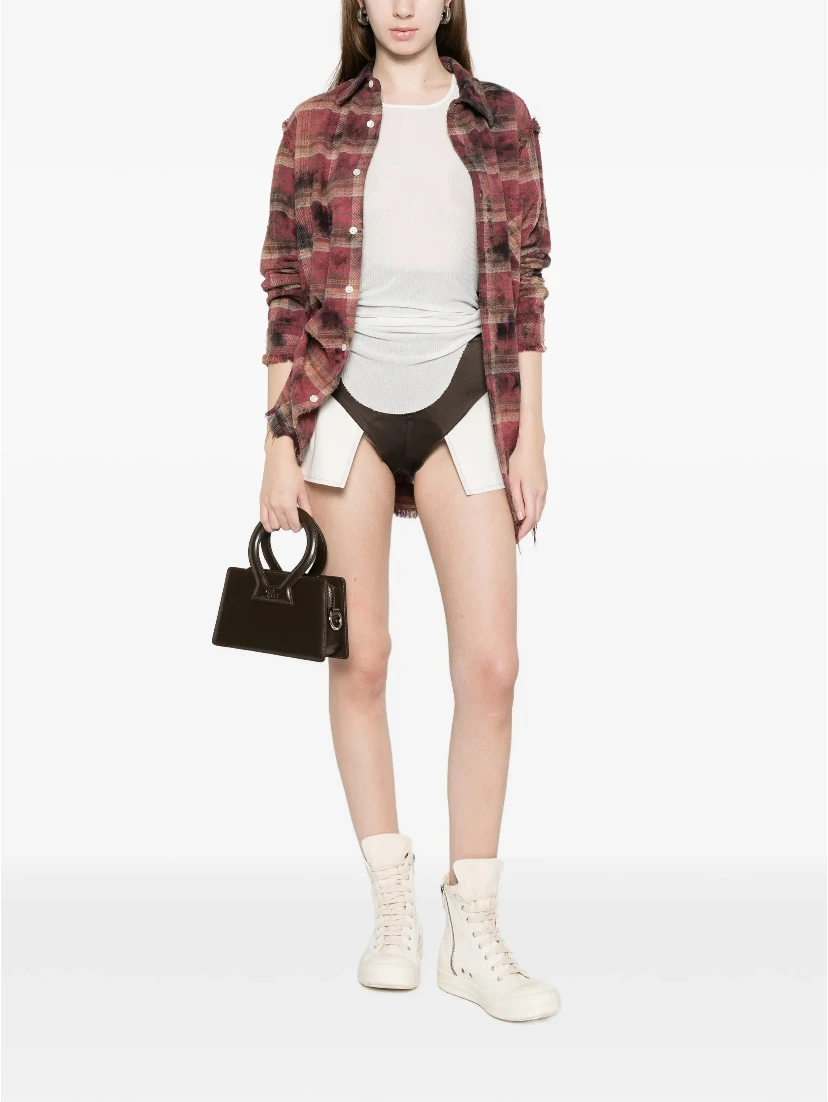 Rick Owens Top White