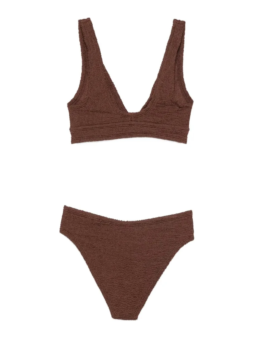 HUNZA Sea clothing Brown