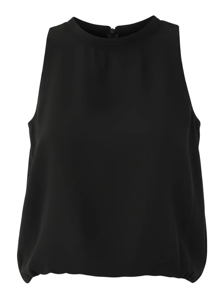 Eleh Top Black