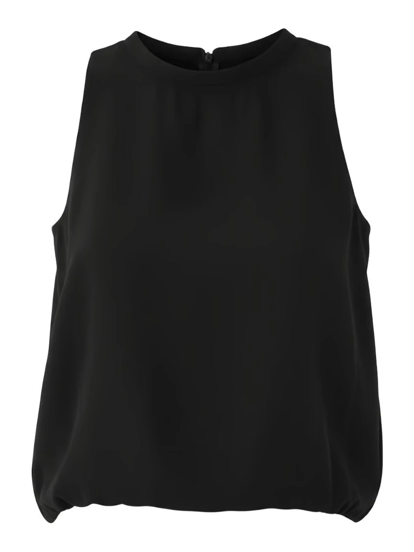 Eleh Top Black