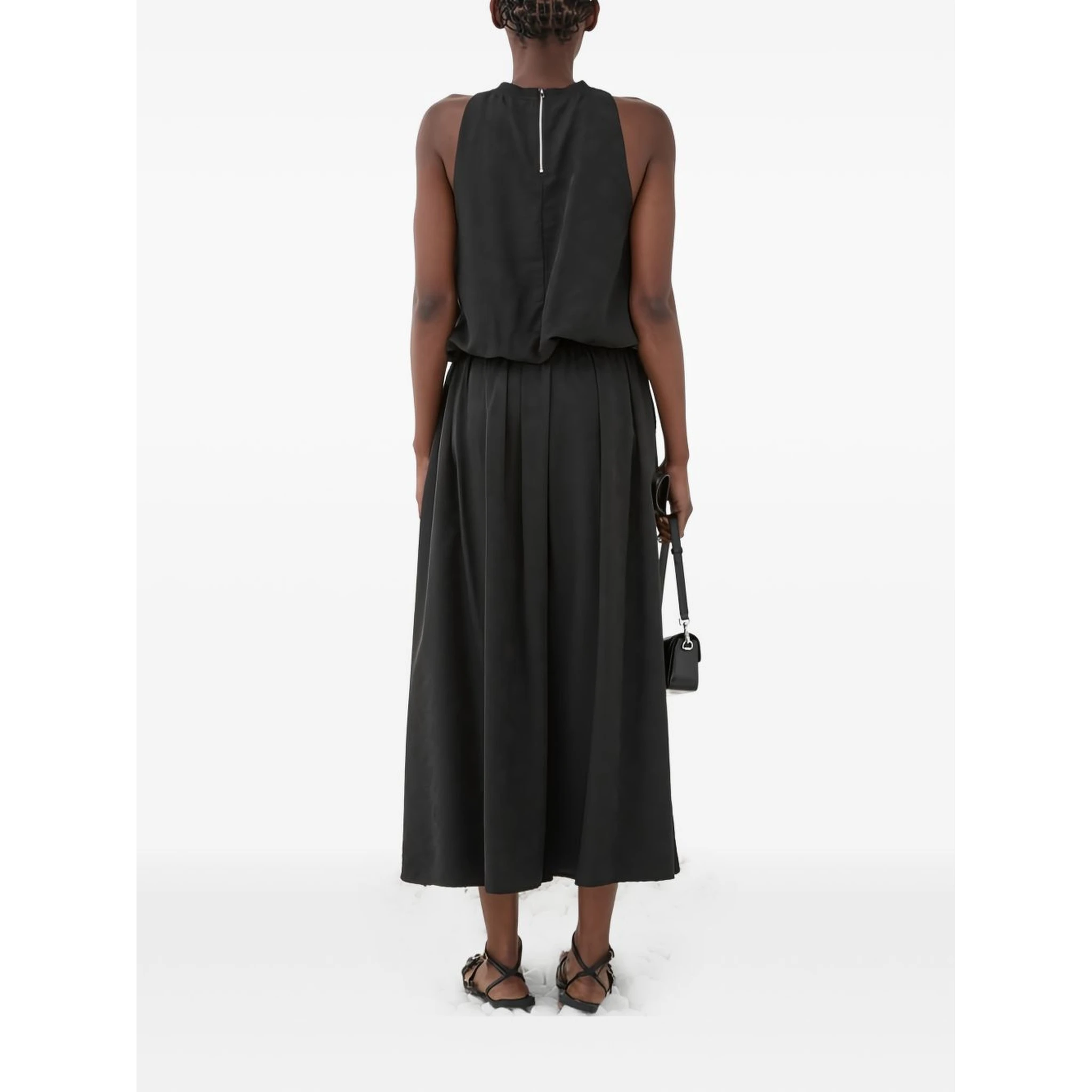 Eleh Top Black