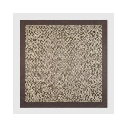 Silk GG scarf