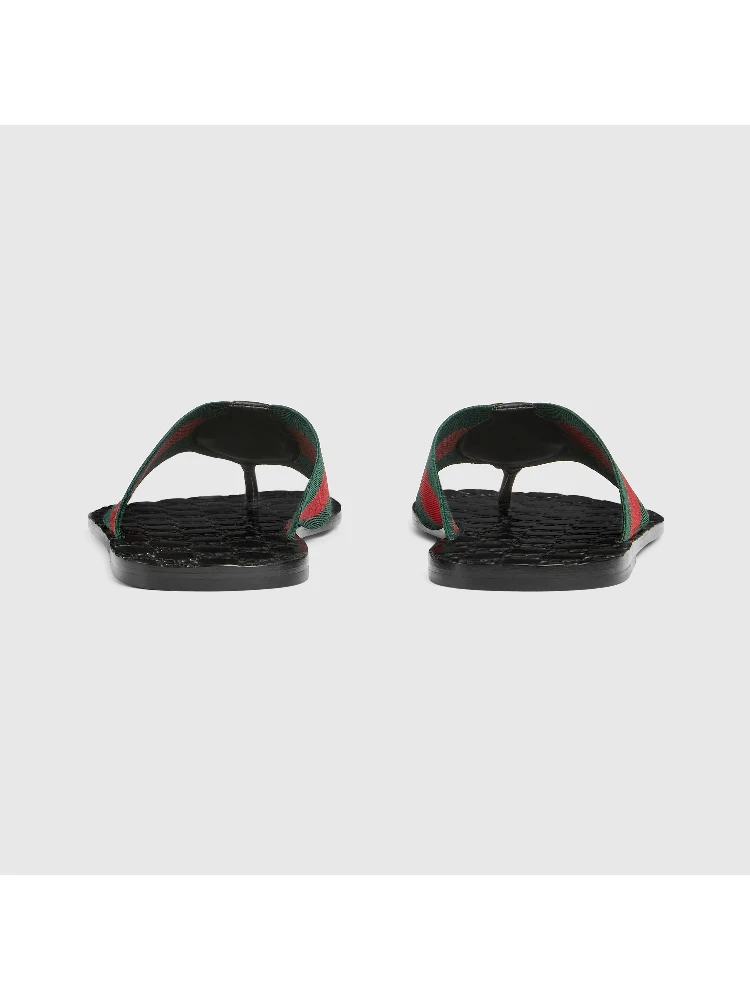 "Riviera" thong sandals alternative