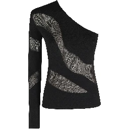 MAGLIA MONOSPALLA