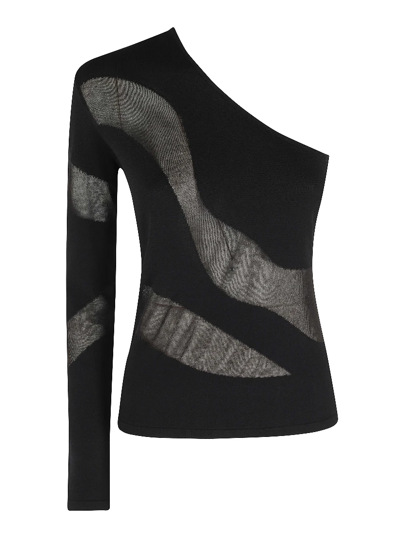 MAGLIA MONOSPALLA