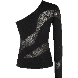 MAGLIA MONOSPALLA