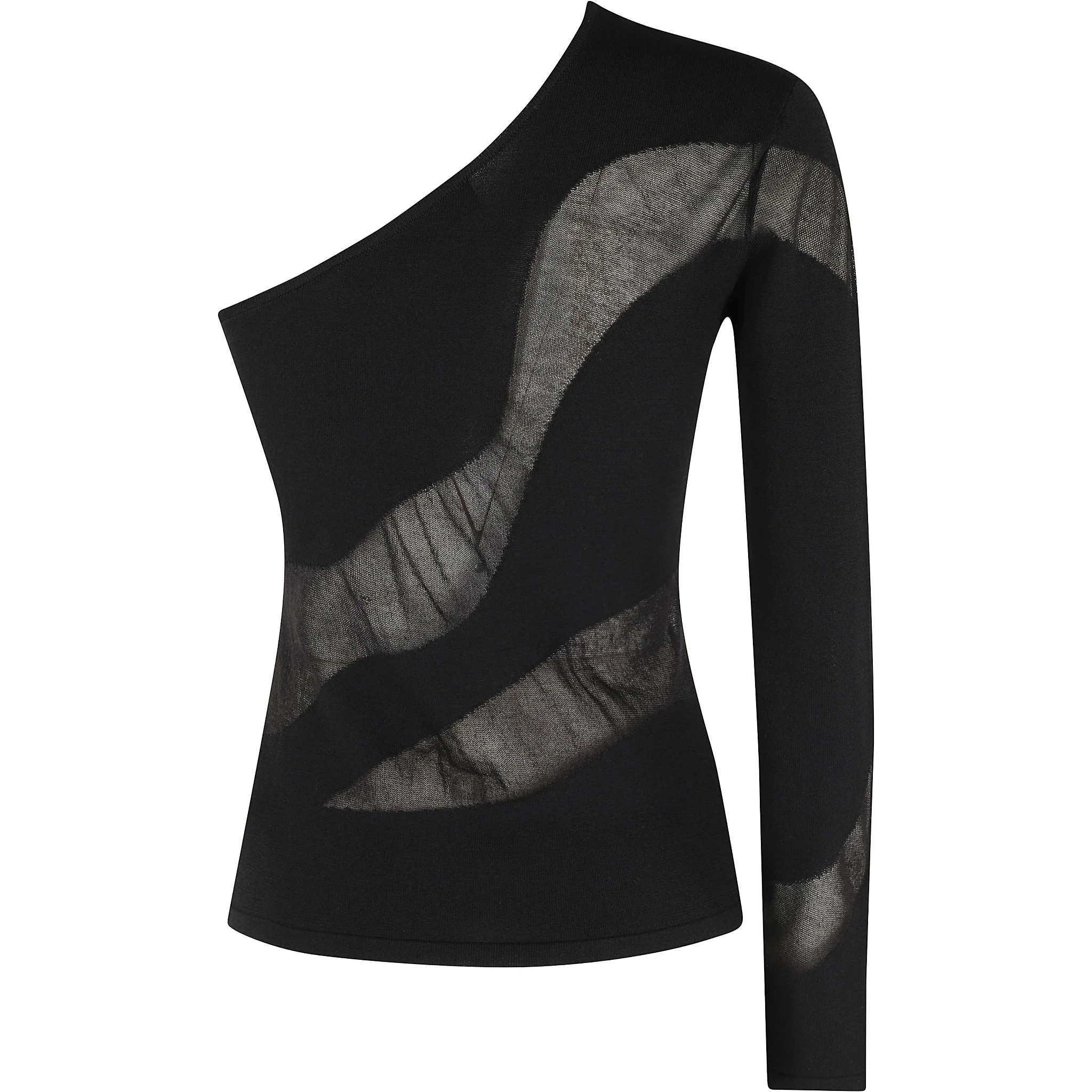 MAGLIA MONOSPALLA