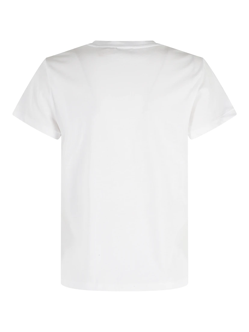 KNIT TSHIRT